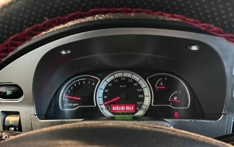 Daewoo Nexia I рестайлинг, 2010 год, 150 000 рублей, 3 фотография