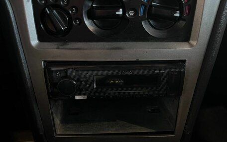 Daewoo Nexia I рестайлинг, 2010 год, 150 000 рублей, 7 фотография