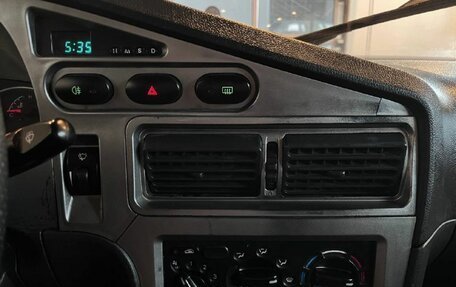 Daewoo Nexia I рестайлинг, 2010 год, 150 000 рублей, 6 фотография