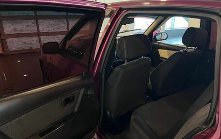 Daewoo Nexia I рестайлинг, 2010 год, 150 000 рублей, 16 фотография