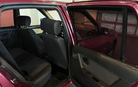 Daewoo Nexia I рестайлинг, 2010 год, 150 000 рублей, 18 фотография