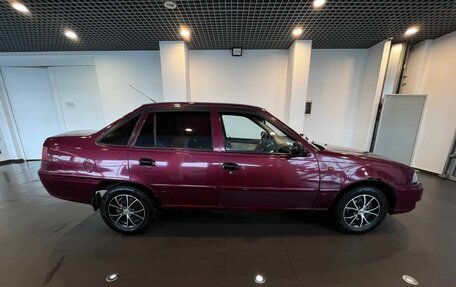 Daewoo Nexia I рестайлинг, 2010 год, 150 000 рублей, 12 фотография