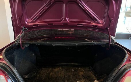 Daewoo Nexia I рестайлинг, 2010 год, 150 000 рублей, 10 фотография