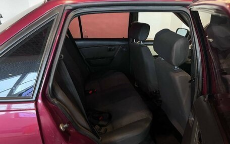 Daewoo Nexia I рестайлинг, 2010 год, 150 000 рублей, 9 фотография