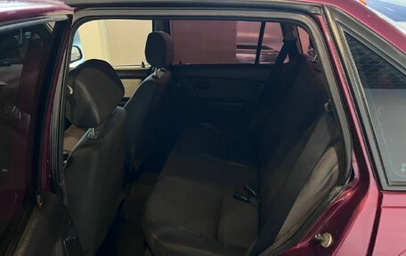 Daewoo Nexia I рестайлинг, 2010 год, 150 000 рублей, 17 фотография