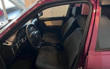 Daewoo Nexia I рестайлинг, 2010 год, 150 000 рублей, 8 фотография