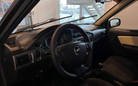 Daewoo Nexia I рестайлинг, 2010 год, 150 000 рублей, 15 фотография