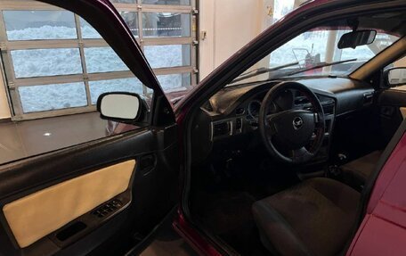 Daewoo Nexia I рестайлинг, 2010 год, 150 000 рублей, 13 фотография