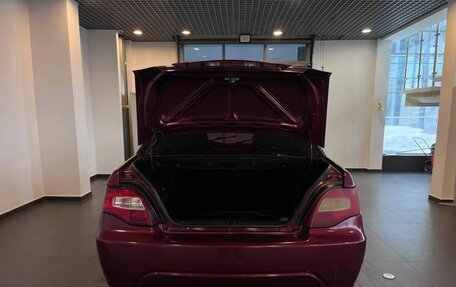 Daewoo Nexia I рестайлинг, 2010 год, 150 000 рублей, 29 фотография