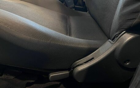 Daewoo Nexia I рестайлинг, 2010 год, 150 000 рублей, 26 фотография