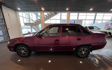 Daewoo Nexia I рестайлинг, 2010 год, 150 000 рублей, 32 фотография
