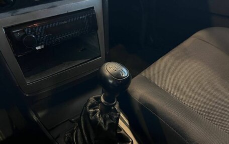 Daewoo Nexia I рестайлинг, 2010 год, 150 000 рублей, 24 фотография