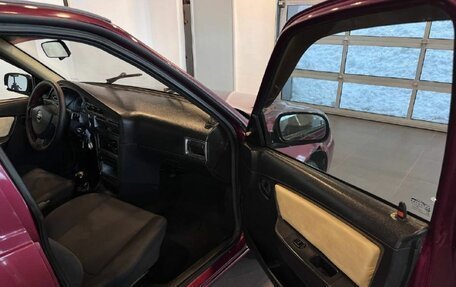 Daewoo Nexia I рестайлинг, 2010 год, 150 000 рублей, 19 фотография