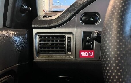 Daewoo Nexia I рестайлинг, 2010 год, 150 000 рублей, 25 фотография