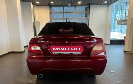 Daewoo Nexia I рестайлинг, 2010 год, 150 000 рублей, 30 фотография