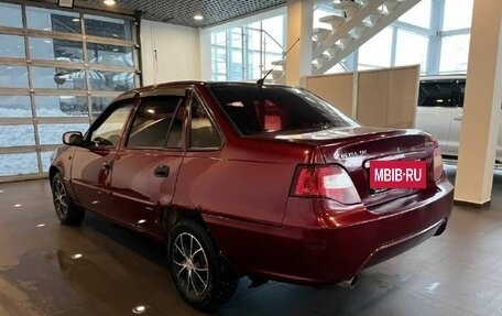 Daewoo Nexia I рестайлинг, 2010 год, 150 000 рублей, 31 фотография