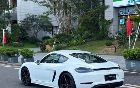 Porsche Cayman, 2023 год, 7 505 000 рублей, 2 фотография