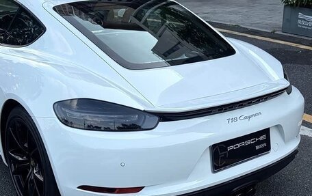 Porsche Cayman, 2023 год, 7 505 000 рублей, 6 фотография