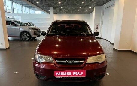 Daewoo Nexia I рестайлинг, 2010 год, 150 000 рублей, 34 фотография