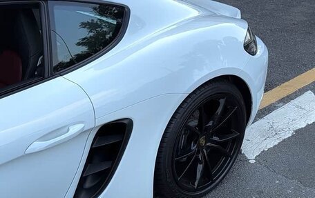 Porsche Cayman, 2023 год, 7 505 000 рублей, 7 фотография