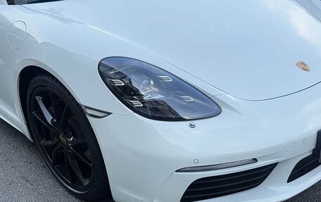 Porsche Cayman, 2023 год, 7 505 000 рублей, 5 фотография