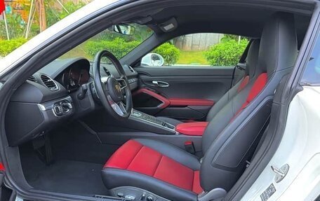 Porsche Cayman, 2023 год, 7 505 000 рублей, 10 фотография