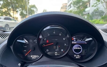 Porsche Cayman, 2023 год, 7 505 000 рублей, 14 фотография