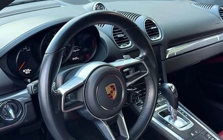 Porsche Cayman, 2023 год, 7 505 000 рублей, 12 фотография