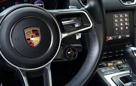 Porsche Cayman, 2023 год, 7 505 000 рублей, 13 фотография