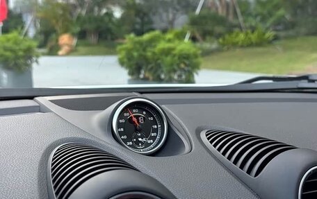 Porsche Cayman, 2023 год, 7 505 000 рублей, 16 фотография