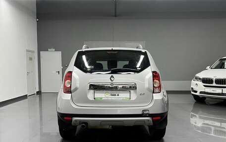 Renault Duster I рестайлинг, 2014 год, 945 000 рублей, 4 фотография