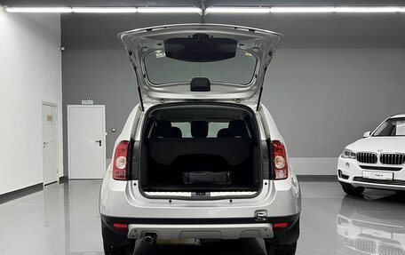 Renault Duster I рестайлинг, 2014 год, 945 000 рублей, 7 фотография