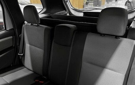 Renault Duster I рестайлинг, 2014 год, 945 000 рублей, 10 фотография