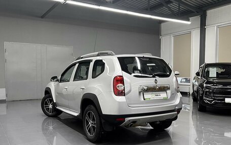 Renault Duster I рестайлинг, 2014 год, 945 000 рублей, 6 фотография