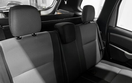 Renault Duster I рестайлинг, 2014 год, 945 000 рублей, 13 фотография