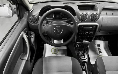 Renault Duster I рестайлинг, 2014 год, 945 000 рублей, 12 фотография