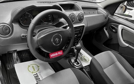 Renault Duster I рестайлинг, 2014 год, 945 000 рублей, 9 фотография