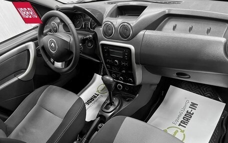 Renault Duster I рестайлинг, 2014 год, 945 000 рублей, 14 фотография