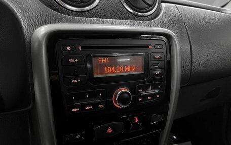 Renault Duster I рестайлинг, 2014 год, 945 000 рублей, 16 фотография