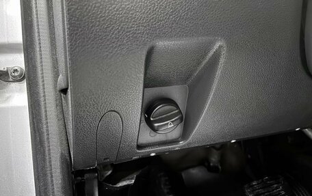 Renault Duster I рестайлинг, 2014 год, 945 000 рублей, 20 фотография