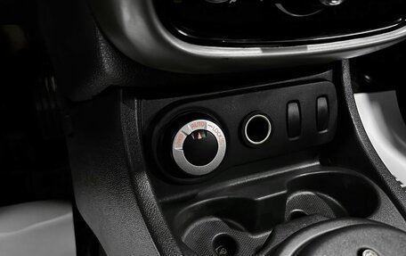 Renault Duster I рестайлинг, 2014 год, 945 000 рублей, 18 фотография