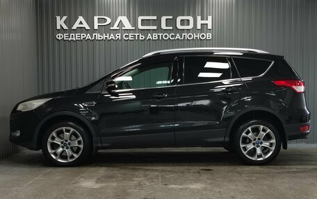 Ford Kuga III, 2014 год, 1 320 000 рублей, 5 фотография