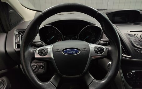 Ford Kuga III, 2014 год, 1 320 000 рублей, 7 фотография