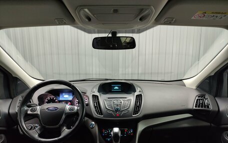 Ford Kuga III, 2014 год, 1 320 000 рублей, 8 фотография