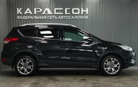 Ford Kuga III, 2014 год, 1 320 000 рублей, 6 фотография