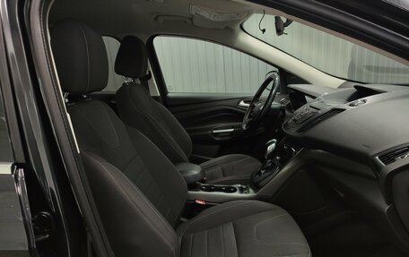 Ford Kuga III, 2014 год, 1 320 000 рублей, 9 фотография