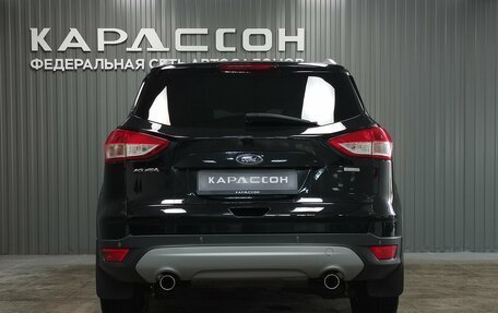 Ford Kuga III, 2014 год, 1 320 000 рублей, 4 фотография