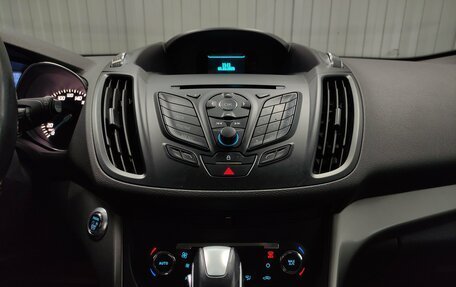 Ford Kuga III, 2014 год, 1 320 000 рублей, 12 фотография