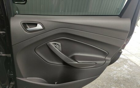 Ford Kuga III, 2014 год, 1 320 000 рублей, 17 фотография