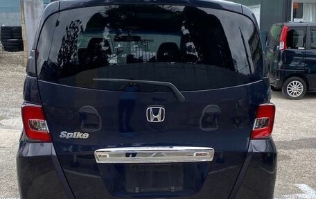 Honda Freed I, 2016 год, 945 000 рублей, 3 фотография